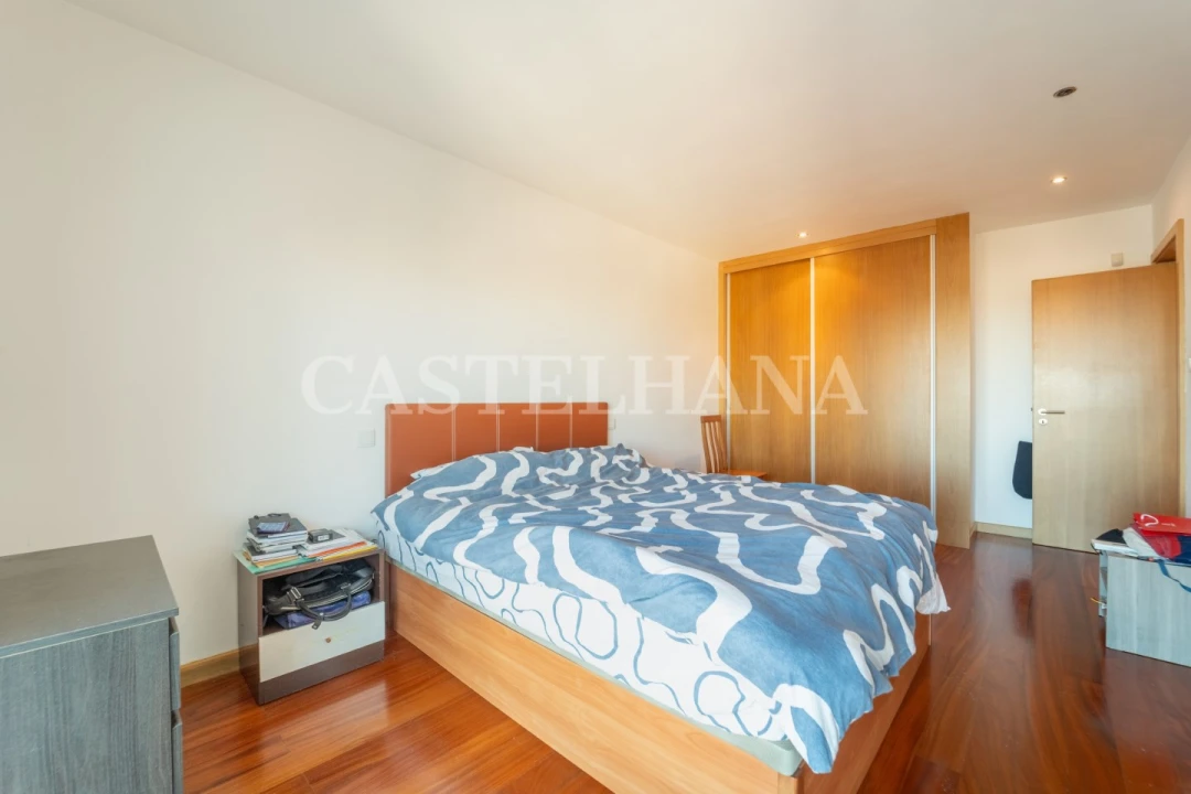 Moradia T4 para Venda em Canidelo Foto 27