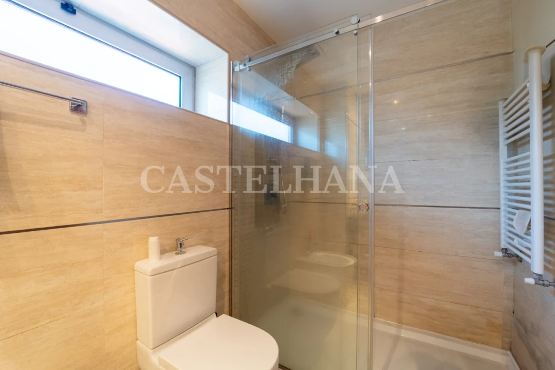 Moradia T4 para Venda em Canidelo Foto 28