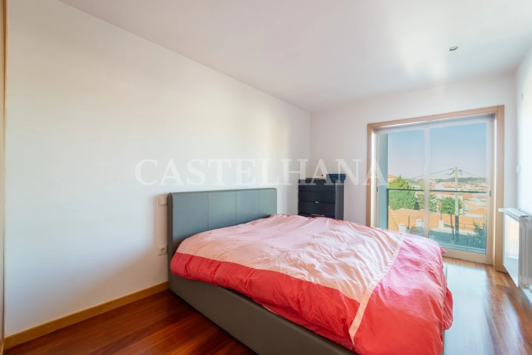 Moradia T4 para Venda em Canidelo Foto 29