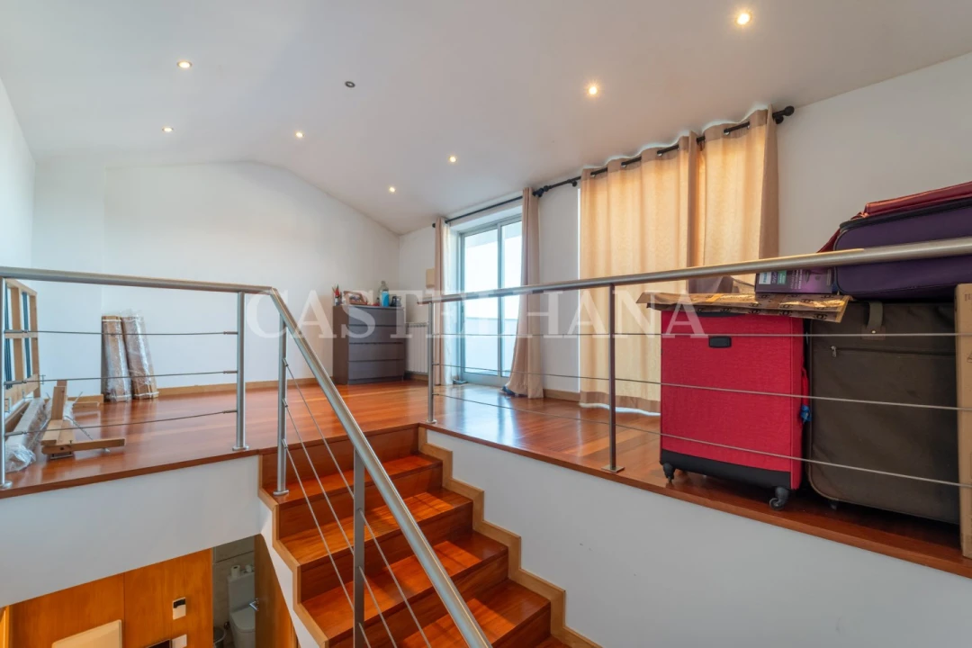 Moradia T4 para Venda em Canidelo Foto 34