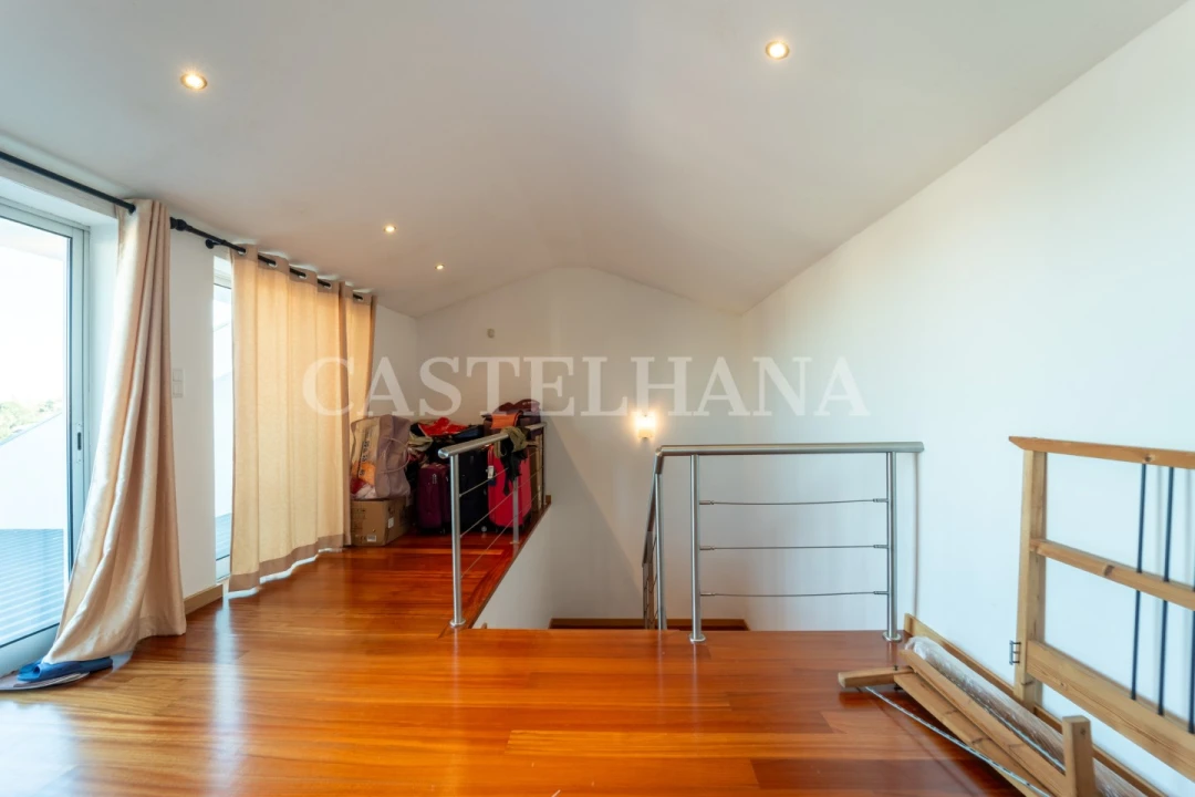 Moradia T4 para Venda em Canidelo Foto 35