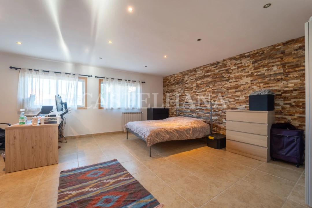 Moradia T4 para Venda em Canidelo Foto 39