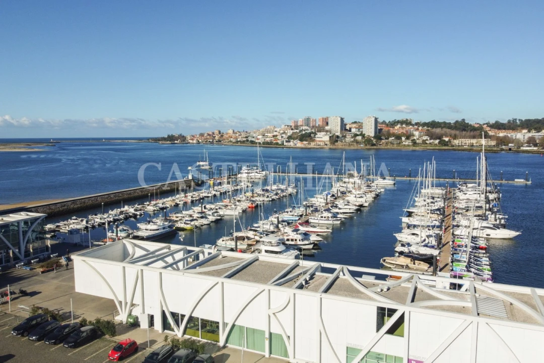 Moradia T4 para Venda em Canidelo Foto 45