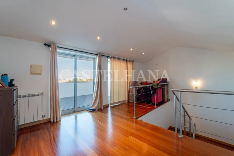 Moradia T4 para Venda em Canidelo Foto 8