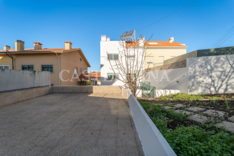 Moradia T4 para Venda em Canidelo Foto 23