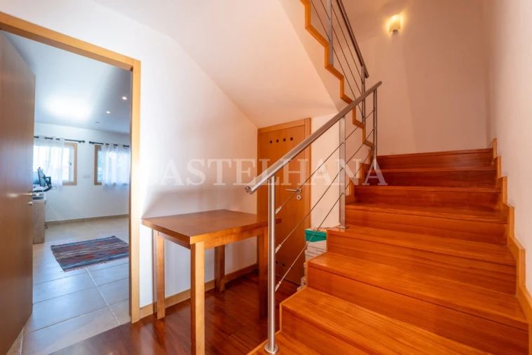 Moradia T4 para Venda em Canidelo Foto 38