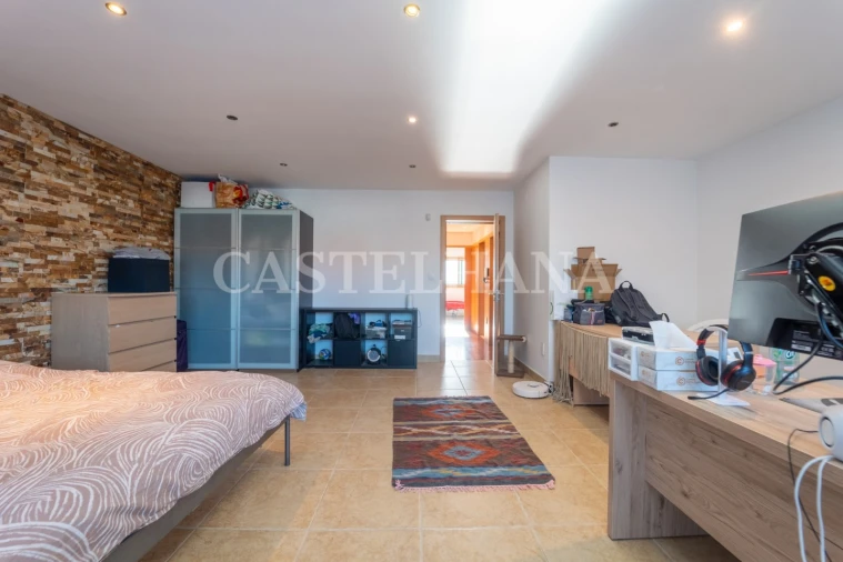 Moradia T4 para Venda em Canidelo Foto 40