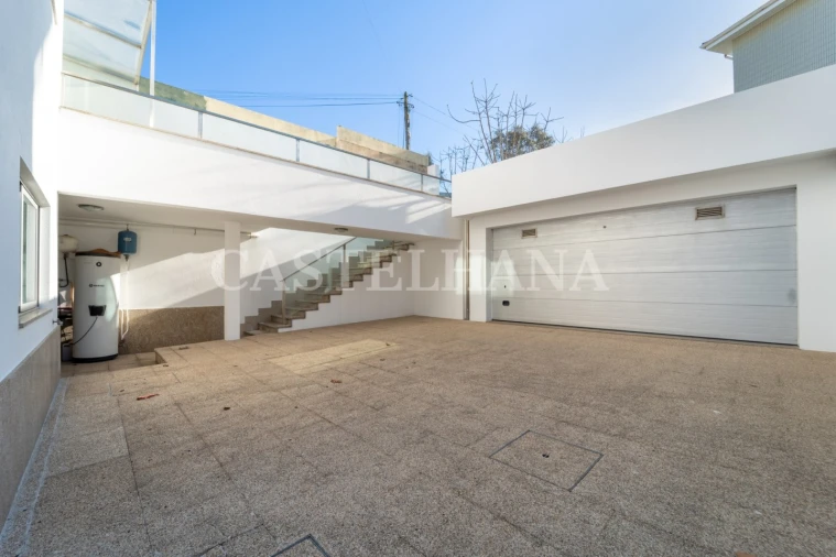 Moradia T4 para Venda em Canidelo Foto 41