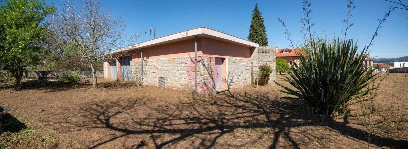 Moradia T7 para Venda em Monção e Troviscoso Foto 15