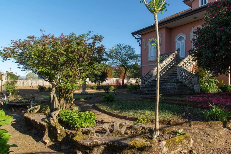 Moradia T7 para Venda em Monção e Troviscoso Foto 20