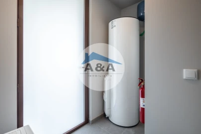 Moradia T3 para Venda em Vau