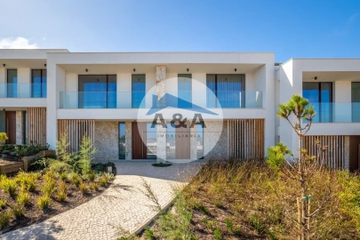 Moradia T3 para Venda em Vau