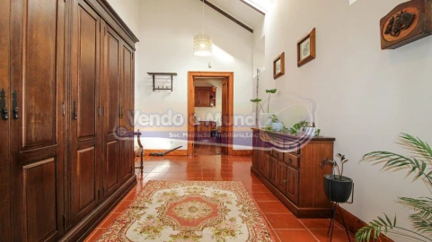 Moradia T9 para Venda em Benavente