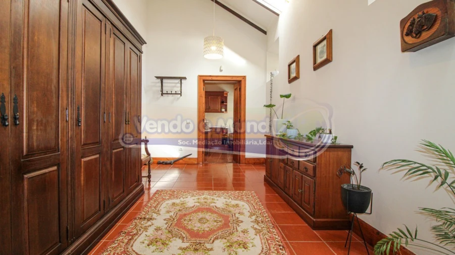 Moradia T9 para Venda em Benavente Foto 5