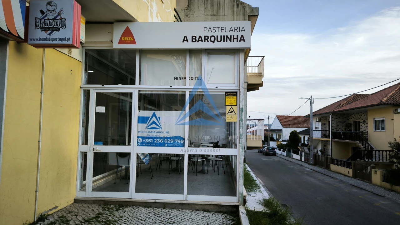 Negócio para Venda em Vila Nova da Barquinha Foto 10