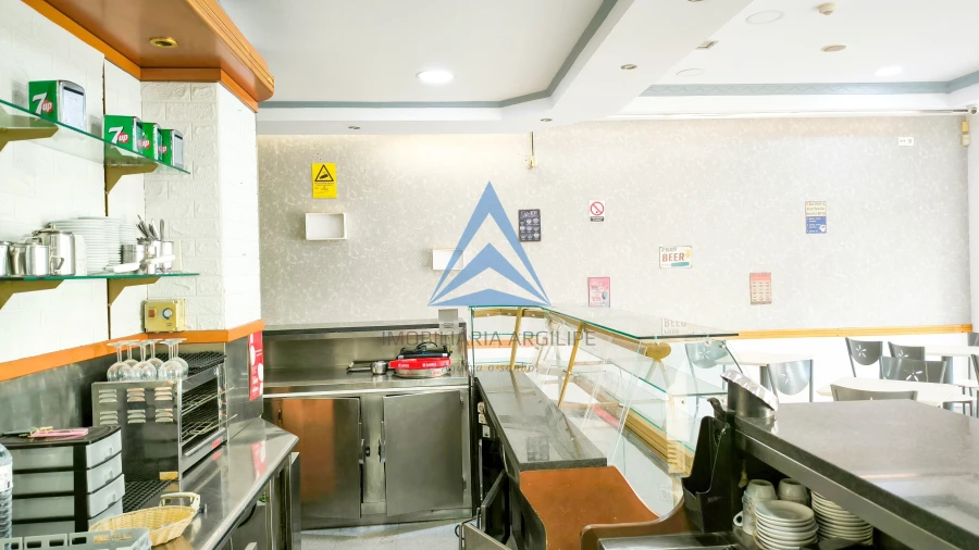 Negócio para Venda em Vila Nova da Barquinha Foto 16