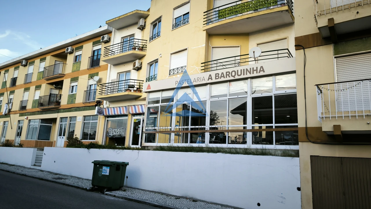 Negócio para Venda em Vila Nova da Barquinha Foto 9