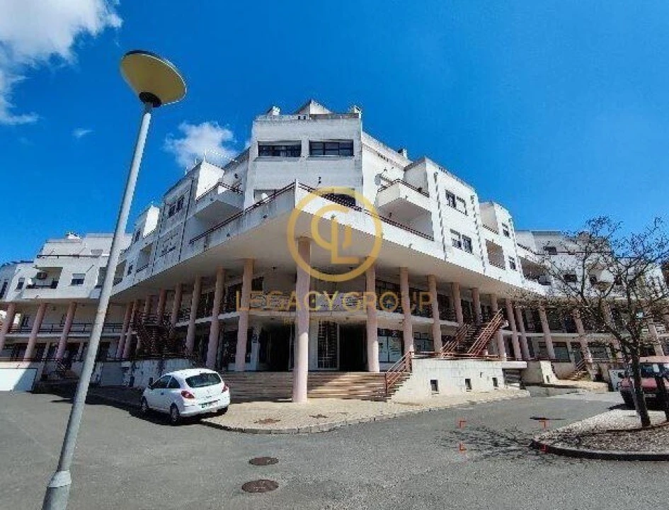 Loja para Venda em Santiago do Cacém, Santa Cruz e São Bartolomeu da Serra Foto 2