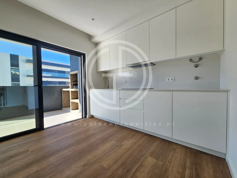 Apartamento T2 para Venda em Alvor Foto 10