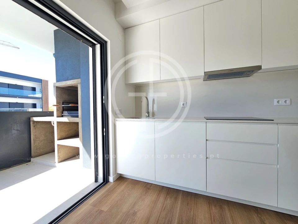 Apartamento T2 para Venda em Alvor Foto 12