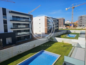 Apartamento T2 para Venda em Alvor