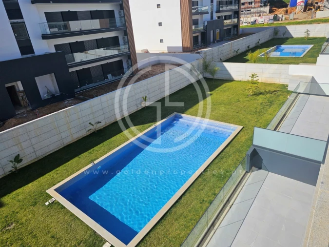 Apartamento T2 para Venda em Alvor Foto 2