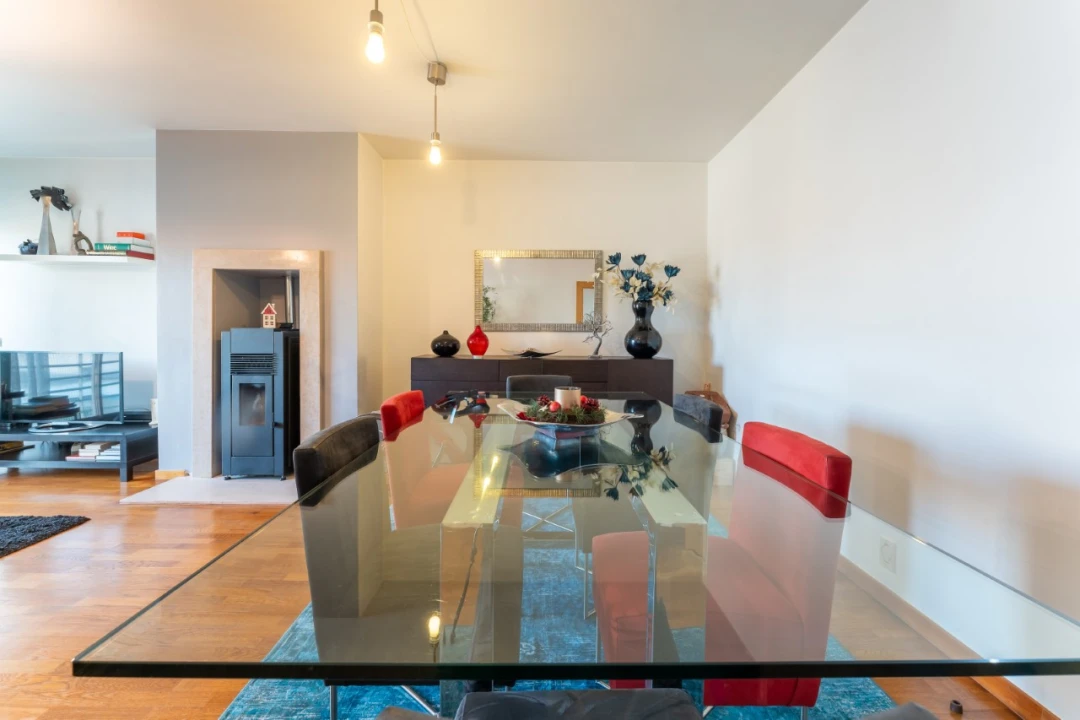 Apartamento T4 para Venda em Alcobaça e Vestiaria Foto 8