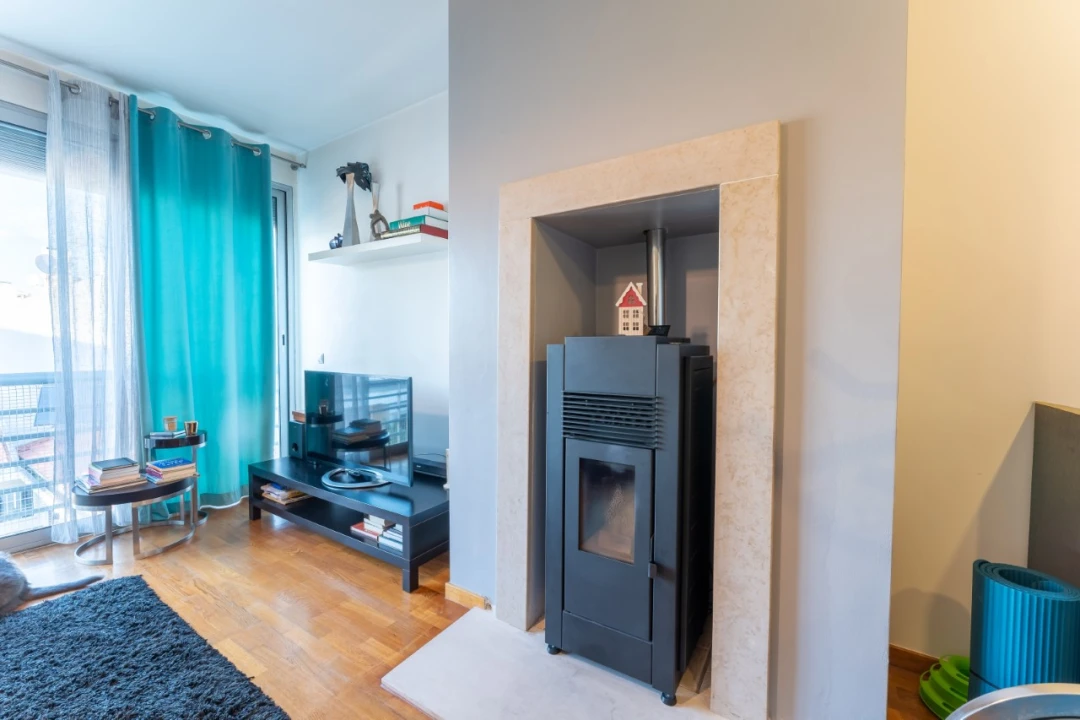 Apartamento T4 para Venda em Alcobaça e Vestiaria Foto 4