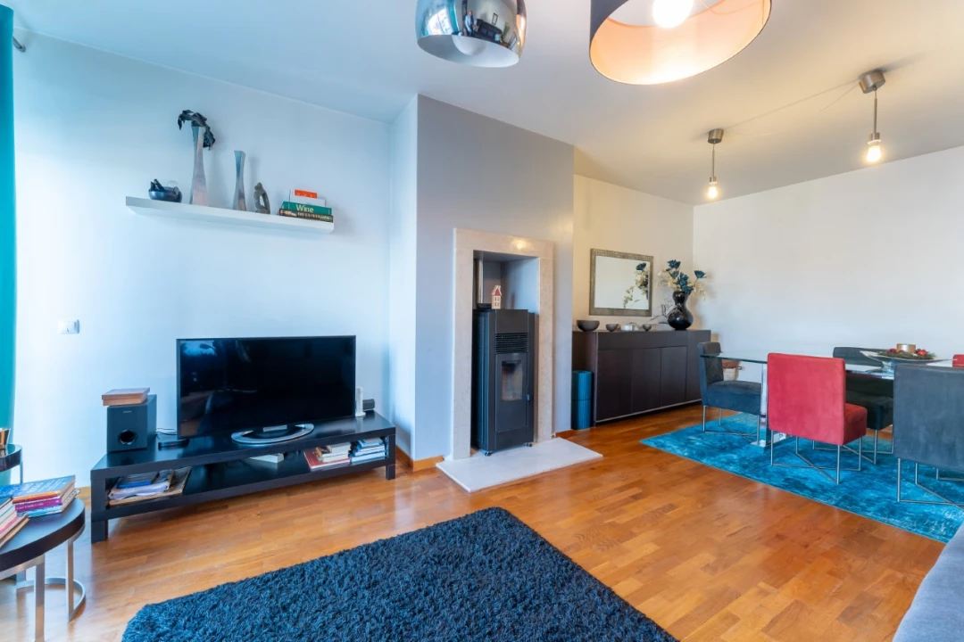 Apartamento T4 para Venda em Alcobaça e Vestiaria Foto 3