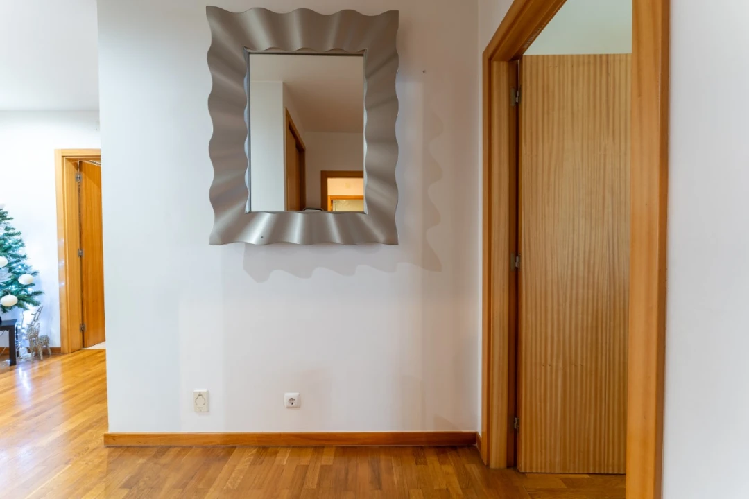 Apartamento T4 para Venda em Alcobaça e Vestiaria Foto 14