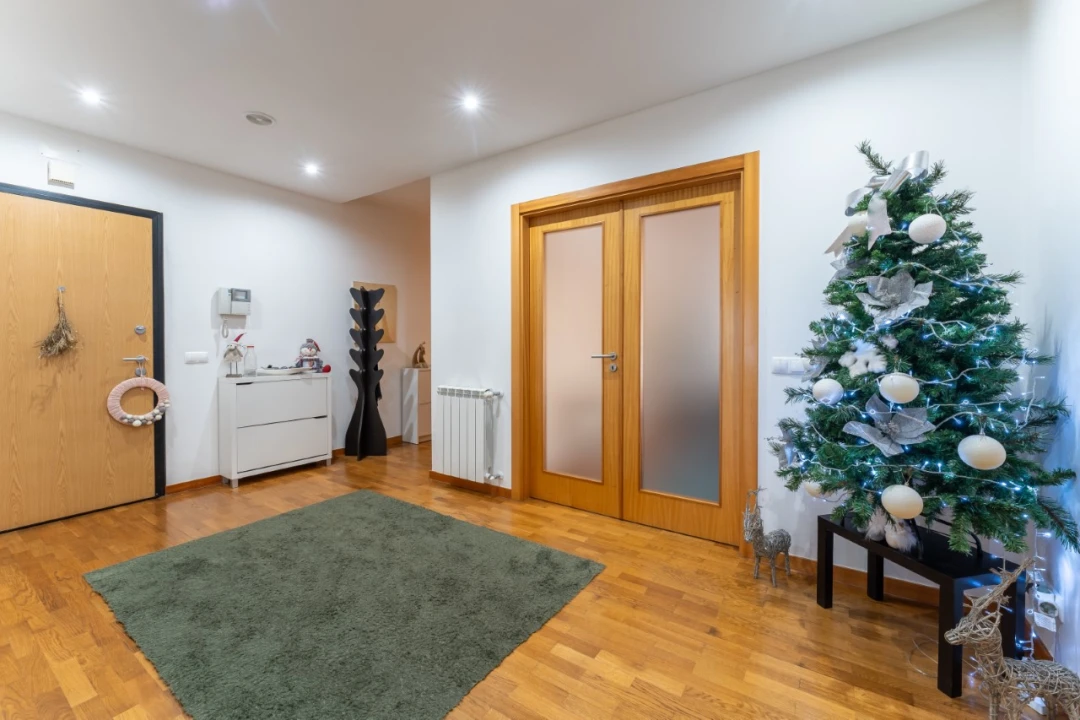 Apartamento T4 para Venda em Alcobaça e Vestiaria Foto 9