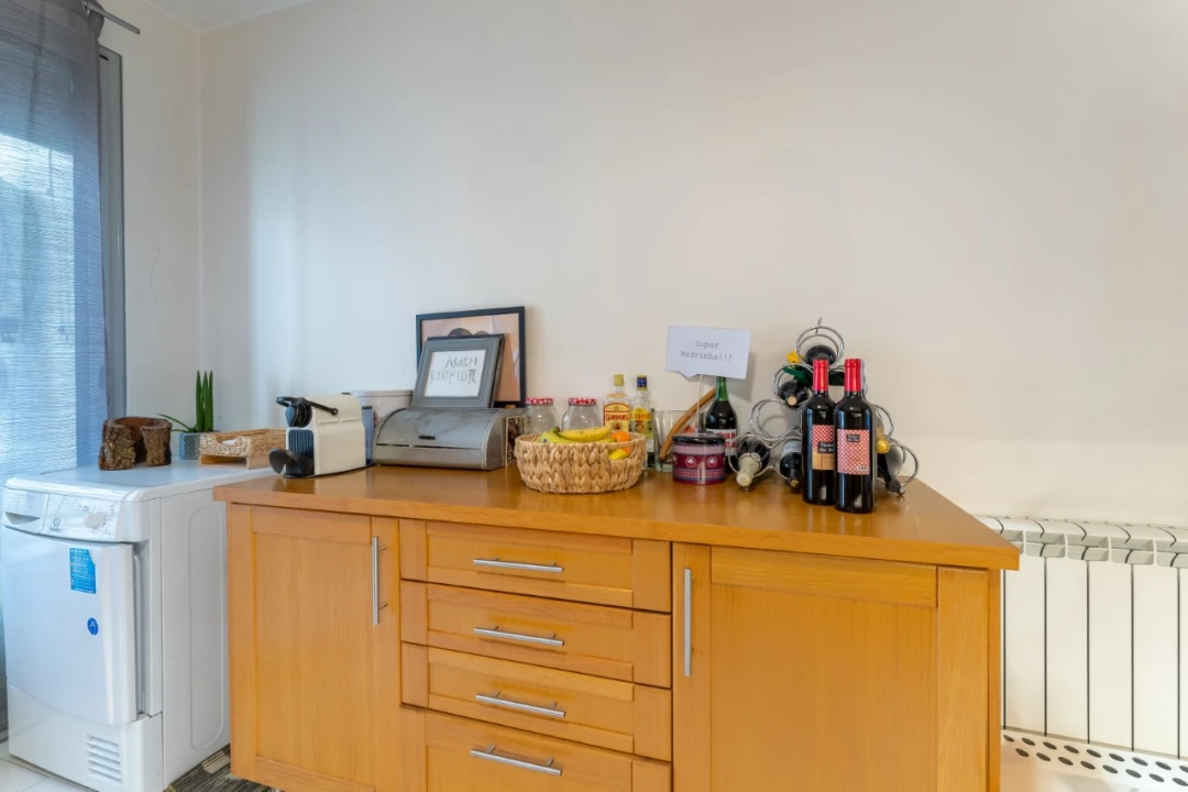 Apartamento T4 para Venda em Alcobaça e Vestiaria Foto 49