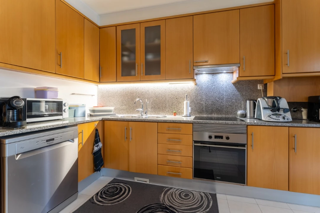 Apartamento T4 para Venda em Alcobaça e Vestiaria Foto 18