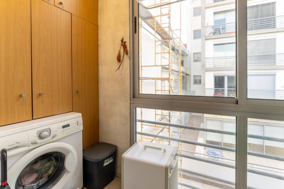 Apartamento T4 para Venda em Alcobaça e Vestiaria Foto 20