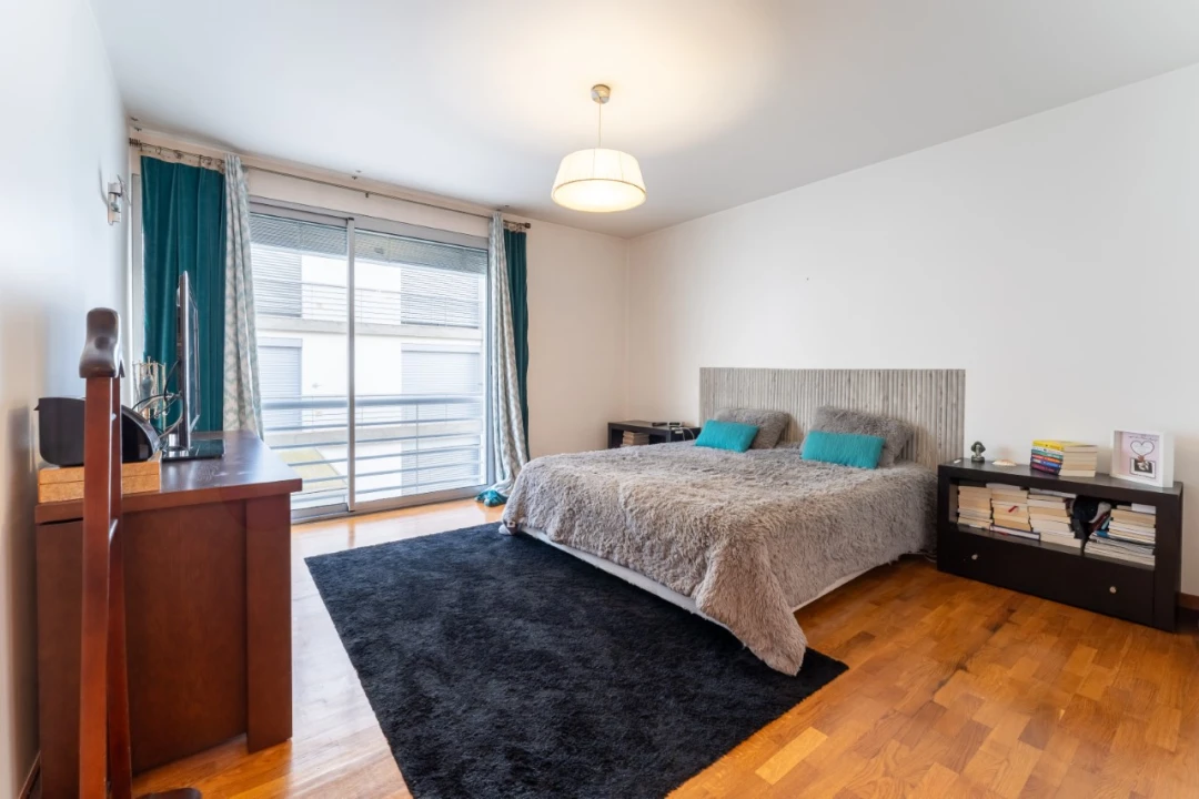 Apartamento T4 para Venda em Alcobaça e Vestiaria Foto 24