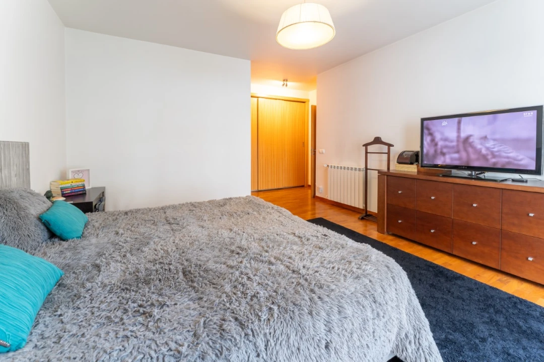 Apartamento T4 para Venda em Alcobaça e Vestiaria Foto 26