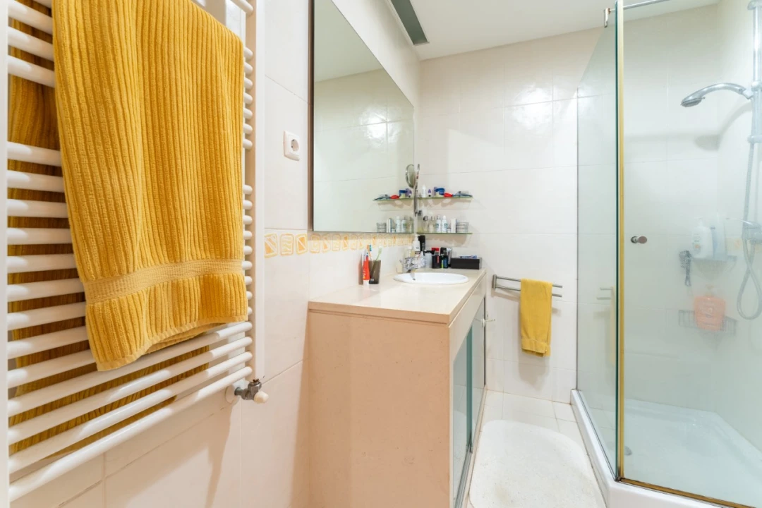 Apartamento T4 para Venda em Alcobaça e Vestiaria Foto 27