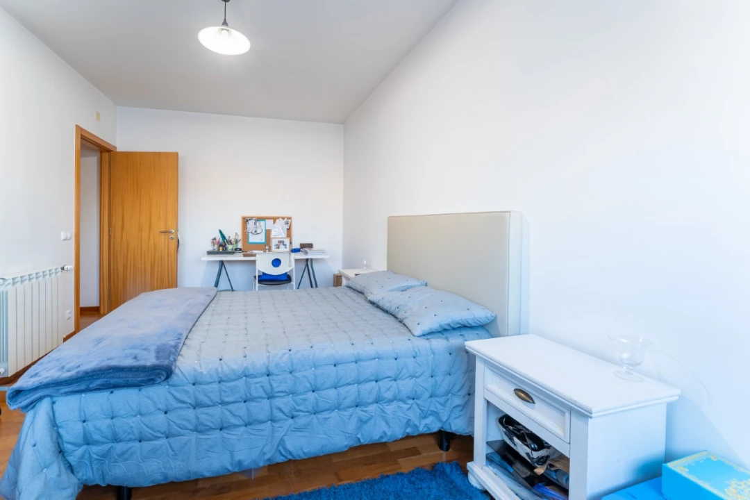 Apartamento T4 para Venda em Alcobaça e Vestiaria Foto 30