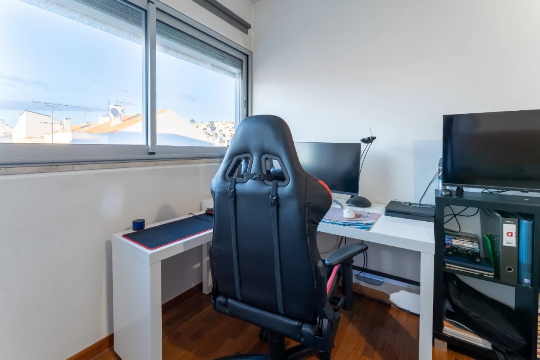 Apartamento T4 para Venda em Alcobaça e Vestiaria Foto 32