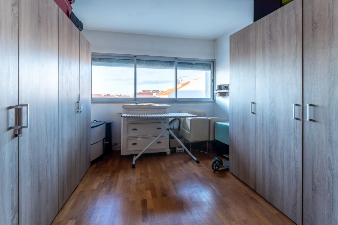 Apartamento T4 para Venda em Alcobaça e Vestiaria Foto 35