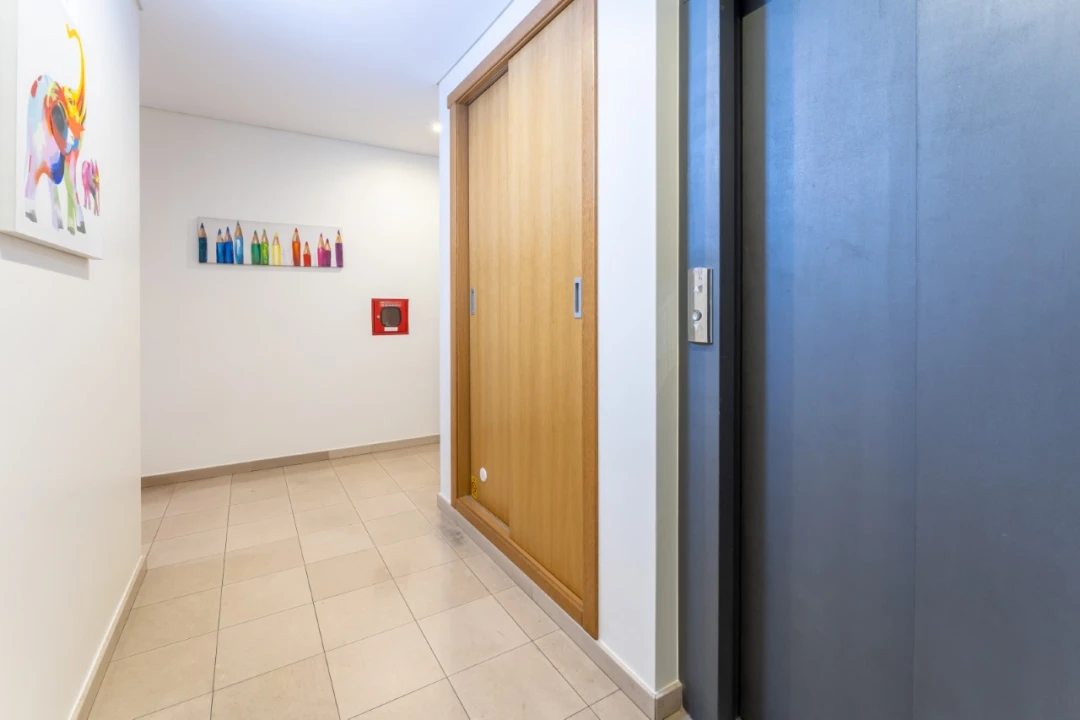 Apartamento T4 para Venda em Alcobaça e Vestiaria Foto 37