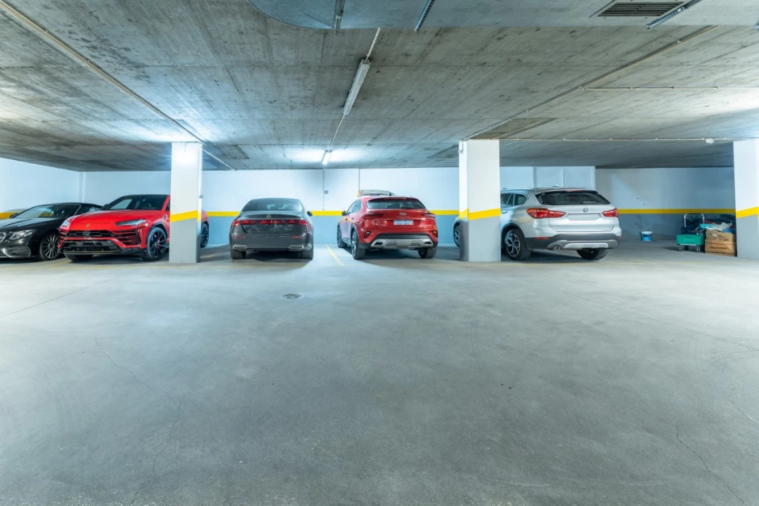 Apartamento T4 para Venda em Alcobaça e Vestiaria Foto 39