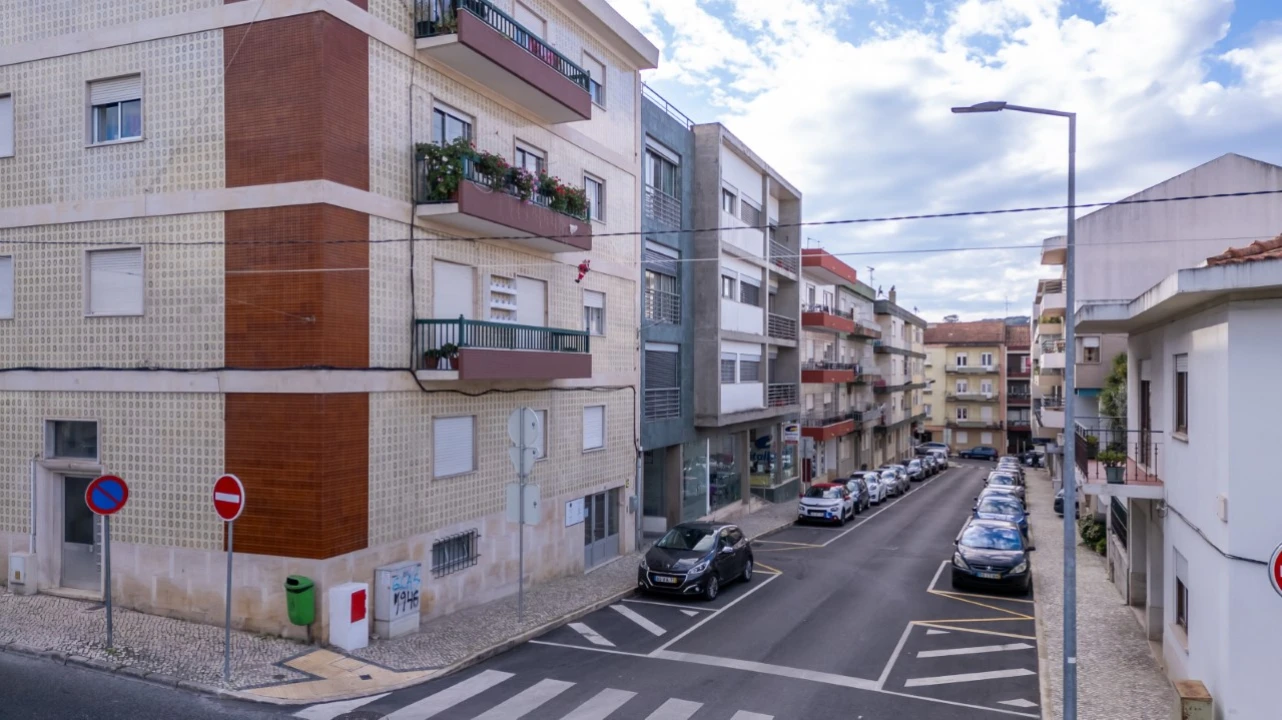Apartamento T4 para Venda em Alcobaça e Vestiaria Foto 47