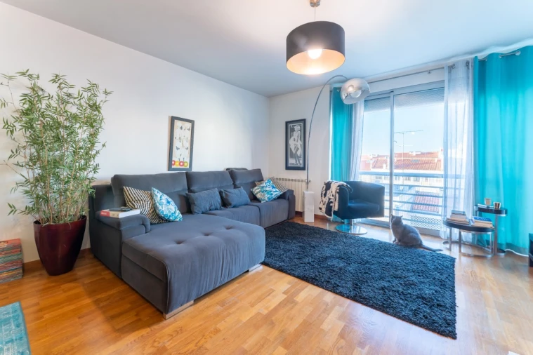 Apartamento T4 para Venda em Alcobaça e Vestiaria Foto 2