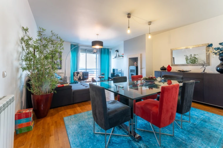 Apartamento T4 para Venda em Alcobaça e Vestiaria Foto 1