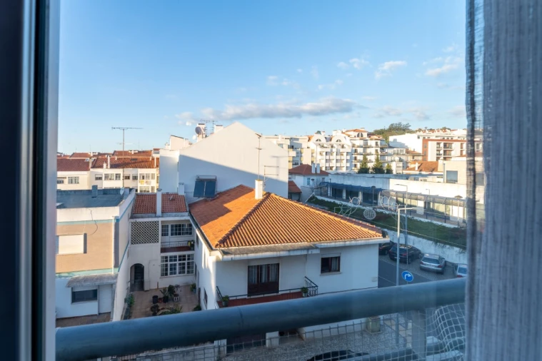 Apartamento T4 para Venda em Alcobaça e Vestiaria Foto 5