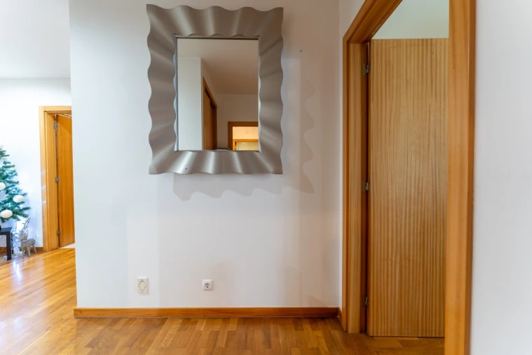 Apartamento T4 para Venda em Alcobaça e Vestiaria Foto 14