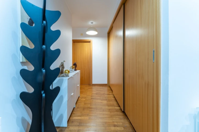 Apartamento T4 para Venda em Alcobaça e Vestiaria Foto 22