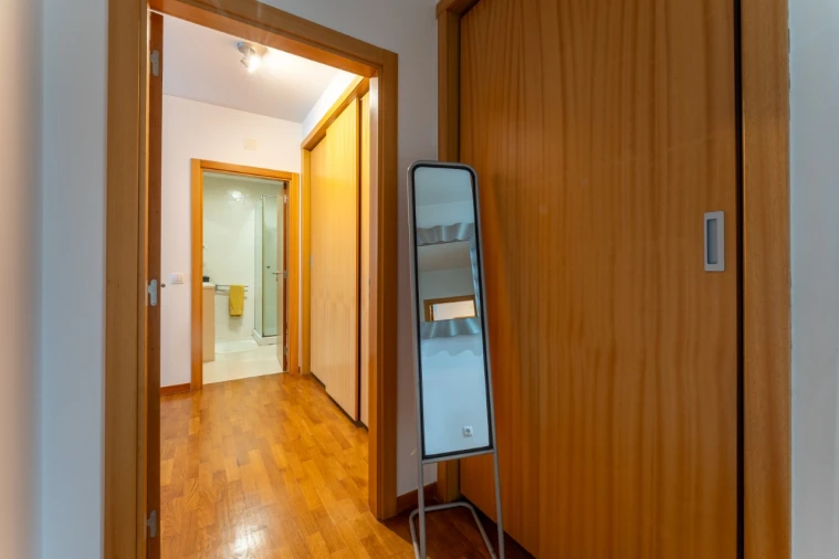 Apartamento T4 para Venda em Alcobaça e Vestiaria Foto 23