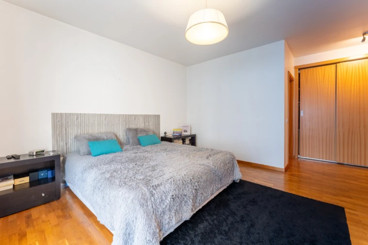 Apartamento T4 para Venda em Alcobaça e Vestiaria Foto 25